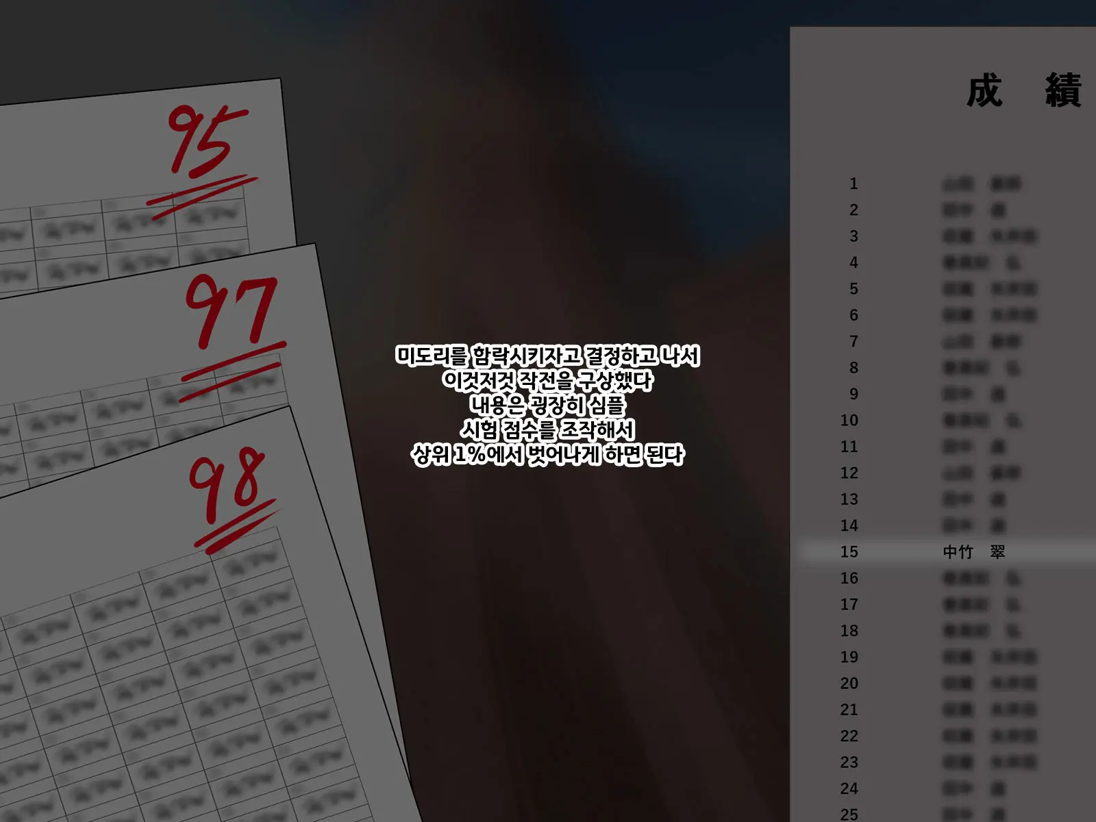 Jikka No Kenryoku De Yaritai Houdai!?! Ano Ko No Shikyuu Ga Ochiru Hi